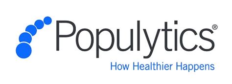 Lehigh Valley Health Network contracts with Populytics, Inc. . Populytics login